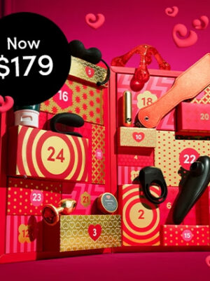 Elegant curved design