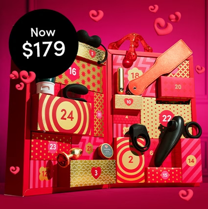 Elegant curved design