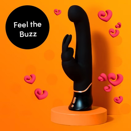 Perfect for prostate or deep