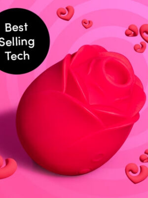 Temperature play + stunning visual.